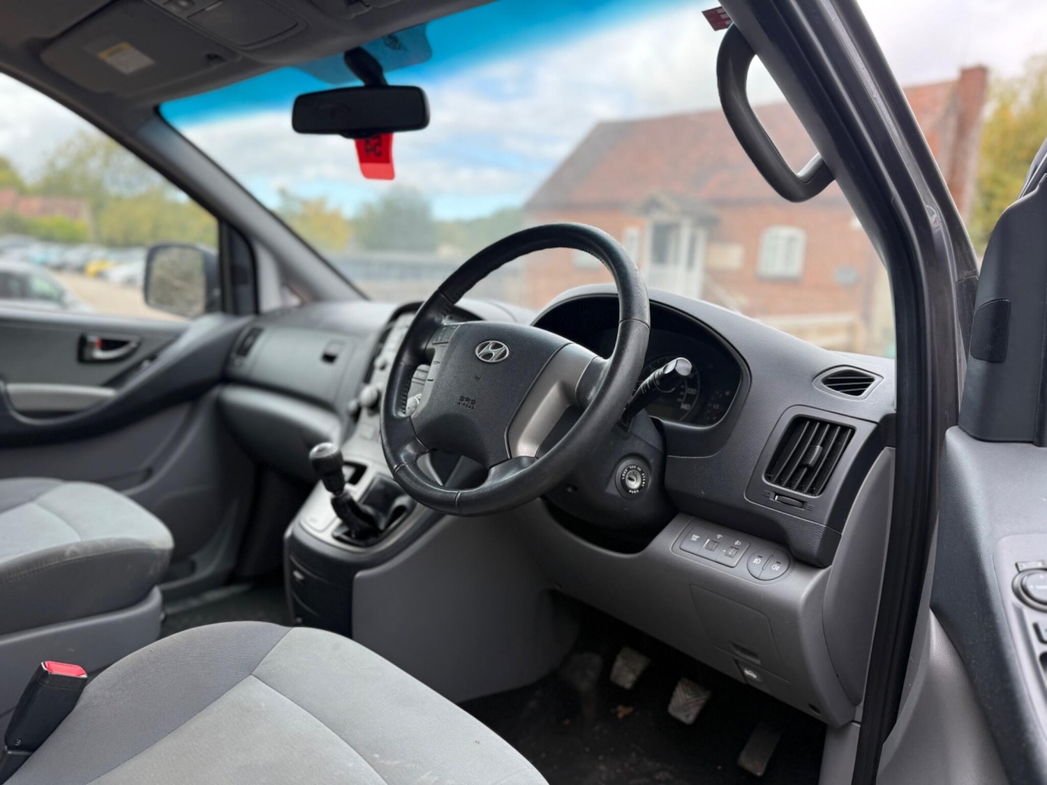 Used Hyundai i800 2010 for sale - 75883618: Photo 10