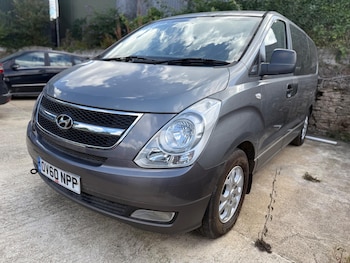 Used Hyundai i800 2010 for sale - 75883618: Photo