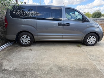 Used Hyundai i800 2010 for sale - 75883618: Photo