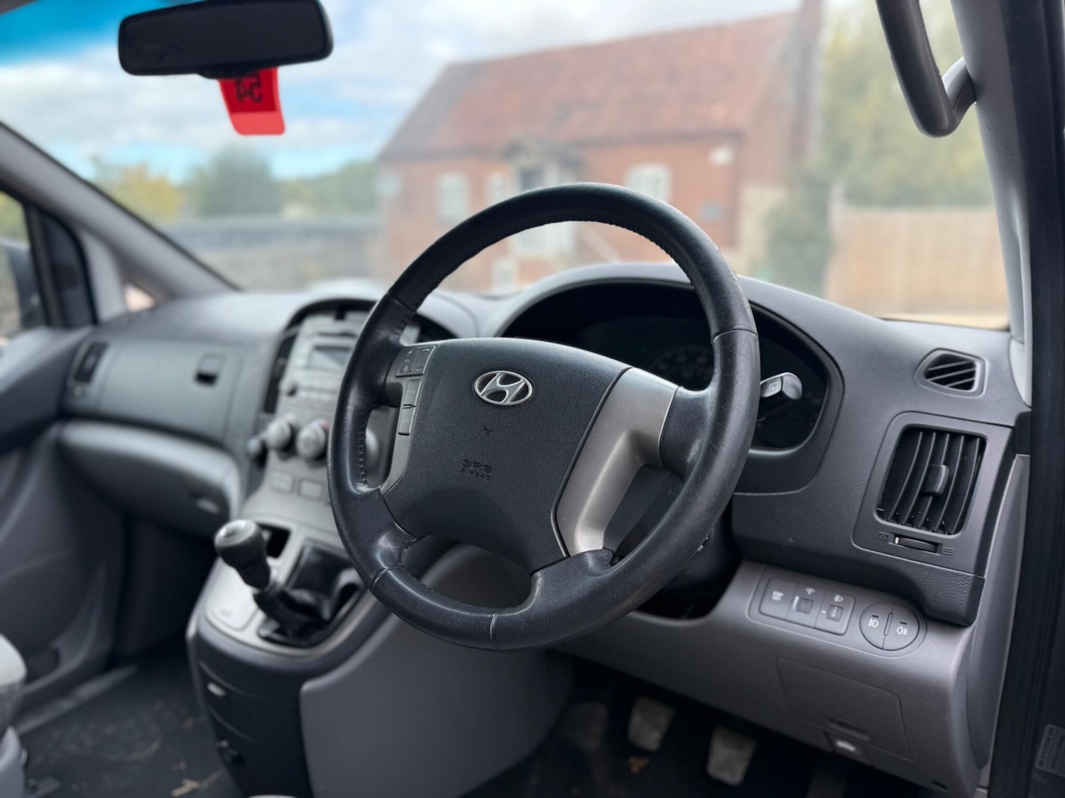 Used Hyundai i800 2010 for sale - 75883618: Photo 6