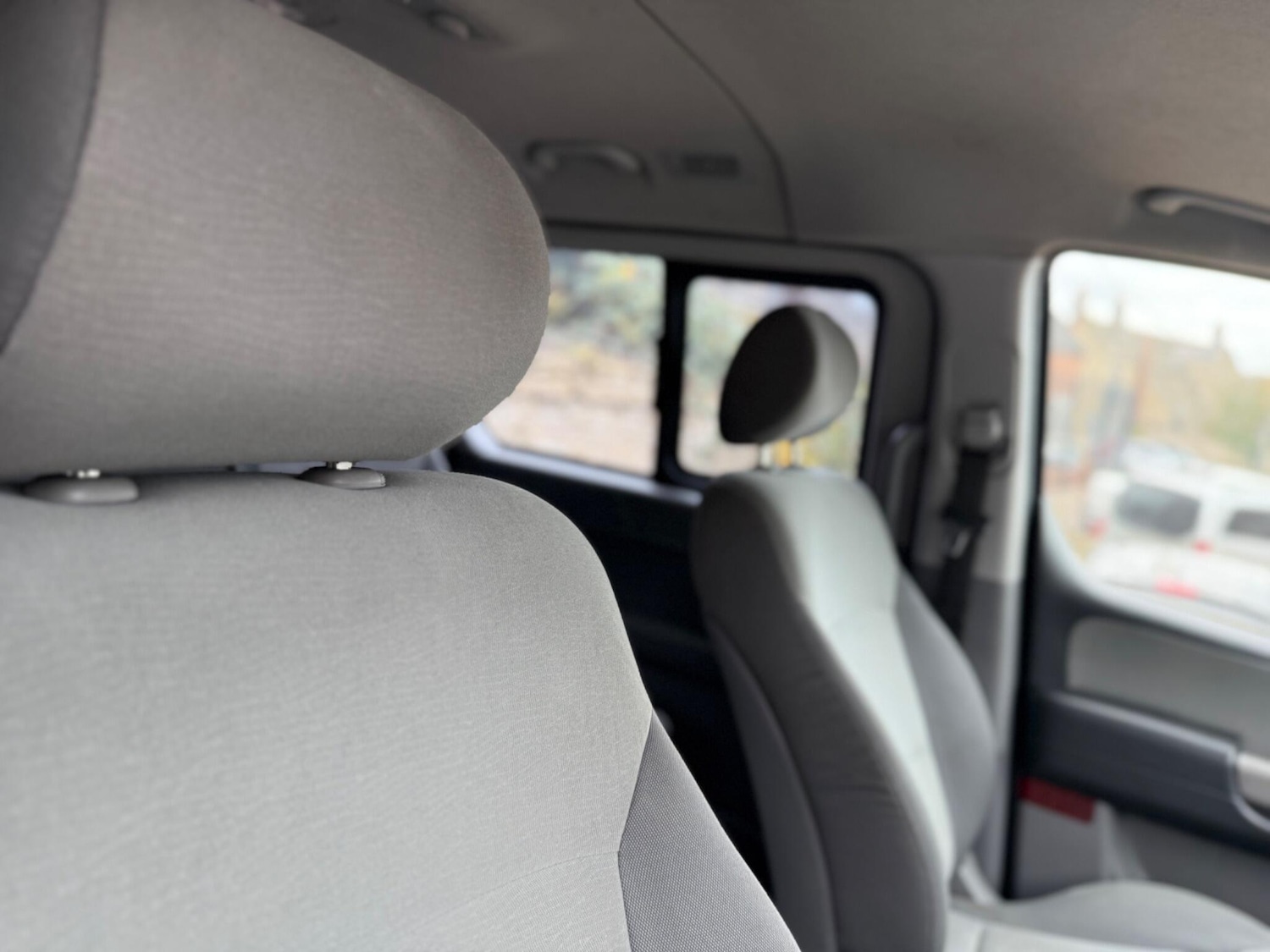 Used Hyundai i800 2010 for sale - 75883618: Photo 7