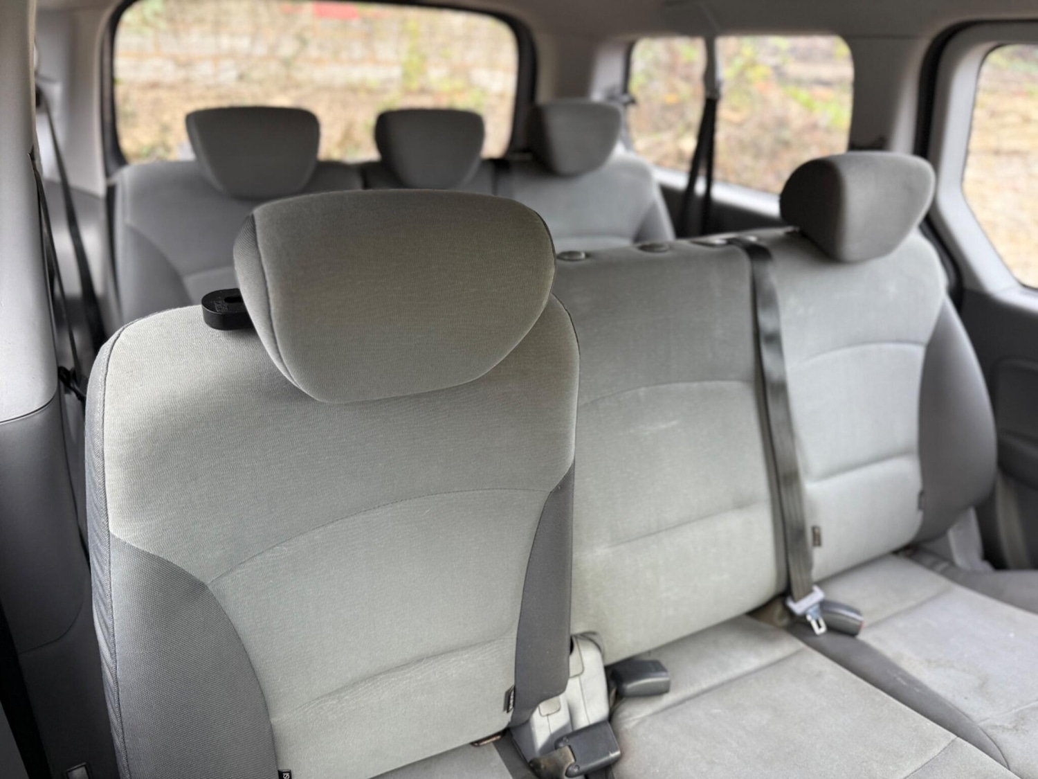 Used Hyundai i800 2010 for sale - 75883618: Photo 8