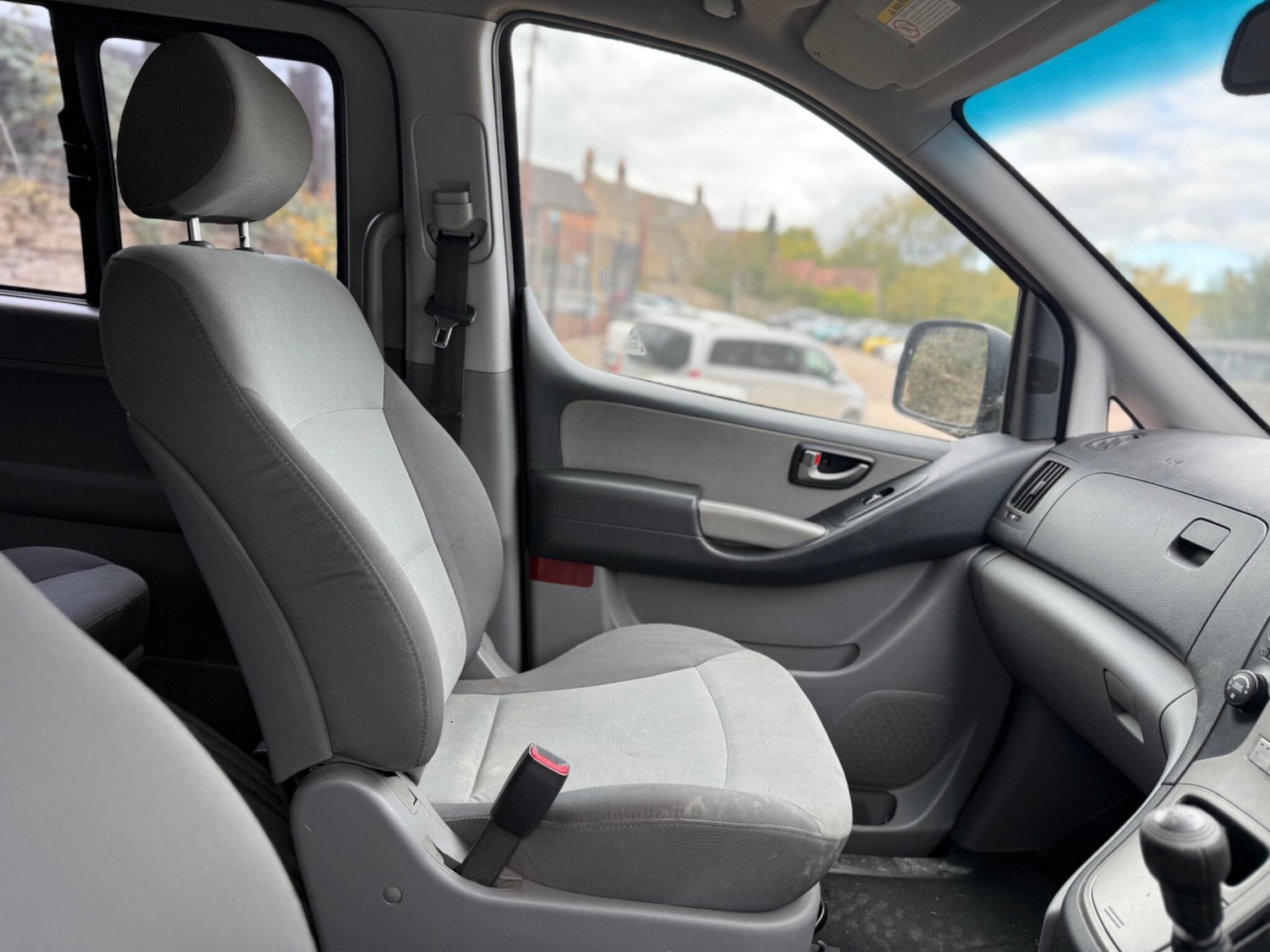 Used Hyundai i800 2010 for sale - 75883618: Photo 9