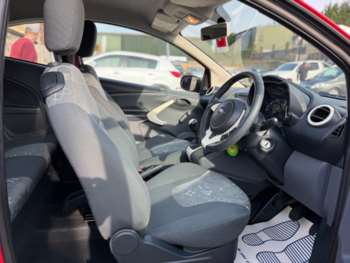 Used Ford Ka 2013 for sale - 74726333: Photo