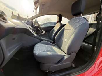 Used Ford Ka 2013 for sale - 74726333: Photo