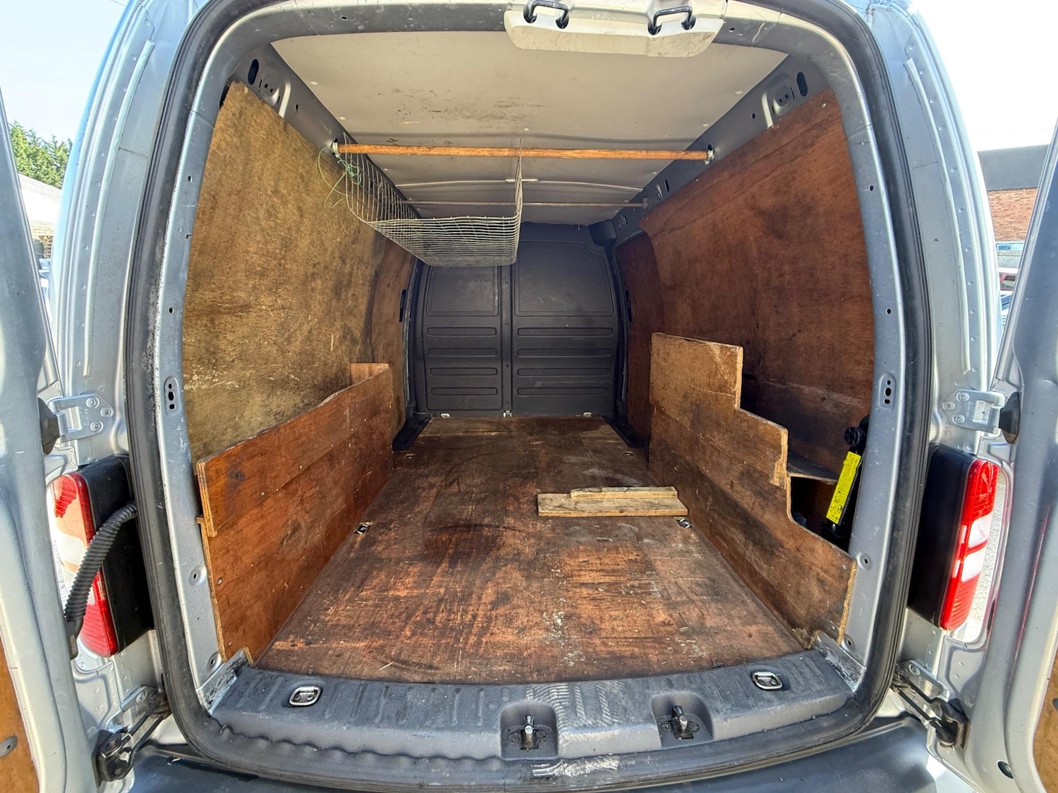 Vehicle 11