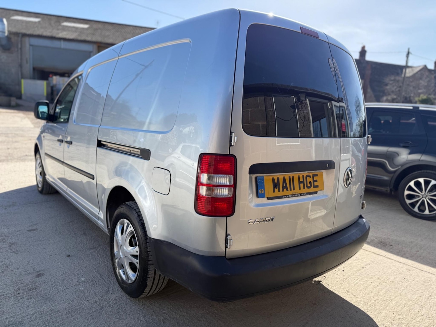 Vehicle 24