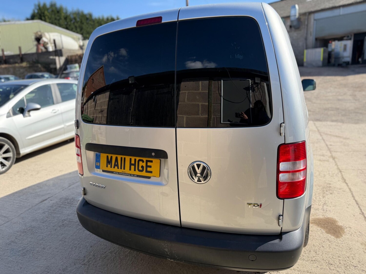 Vehicle 25
