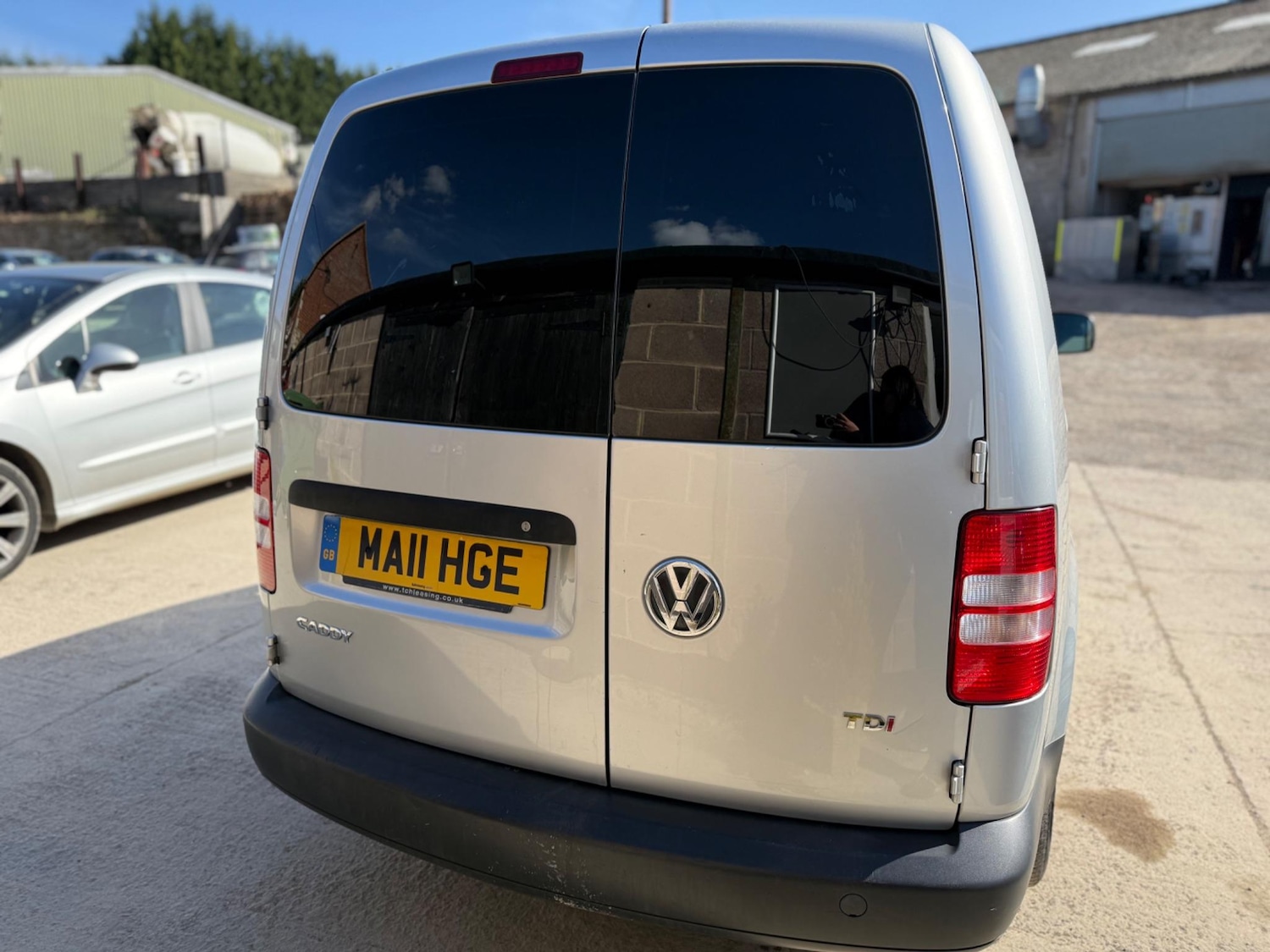 Vehicle 26
