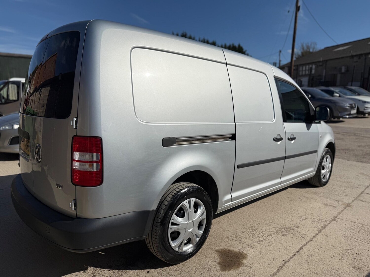 Vehicle 27