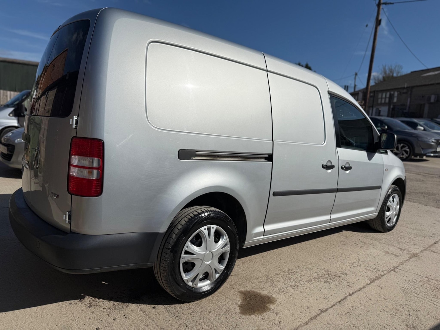 Vehicle 28