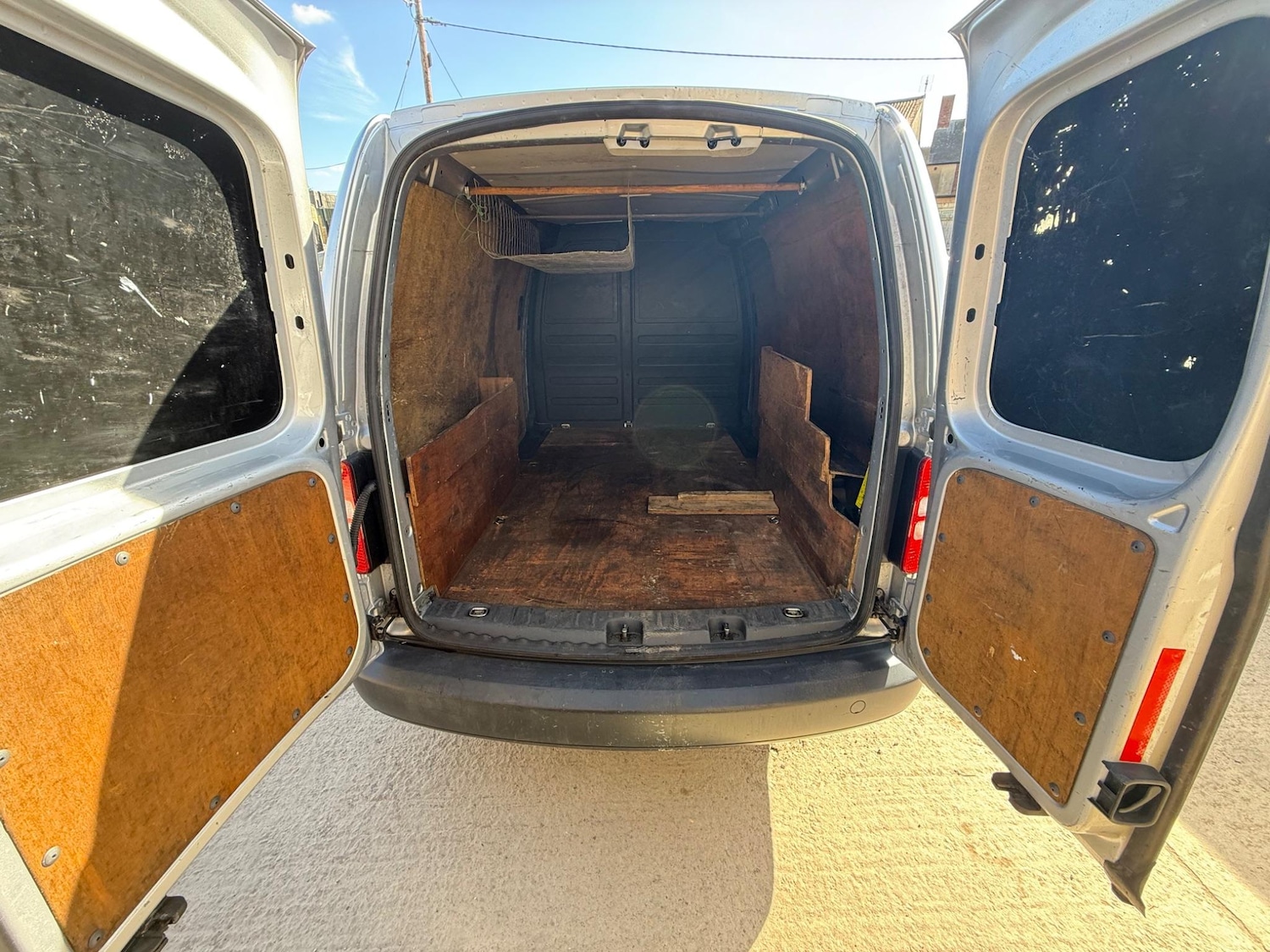 Vehicle 37