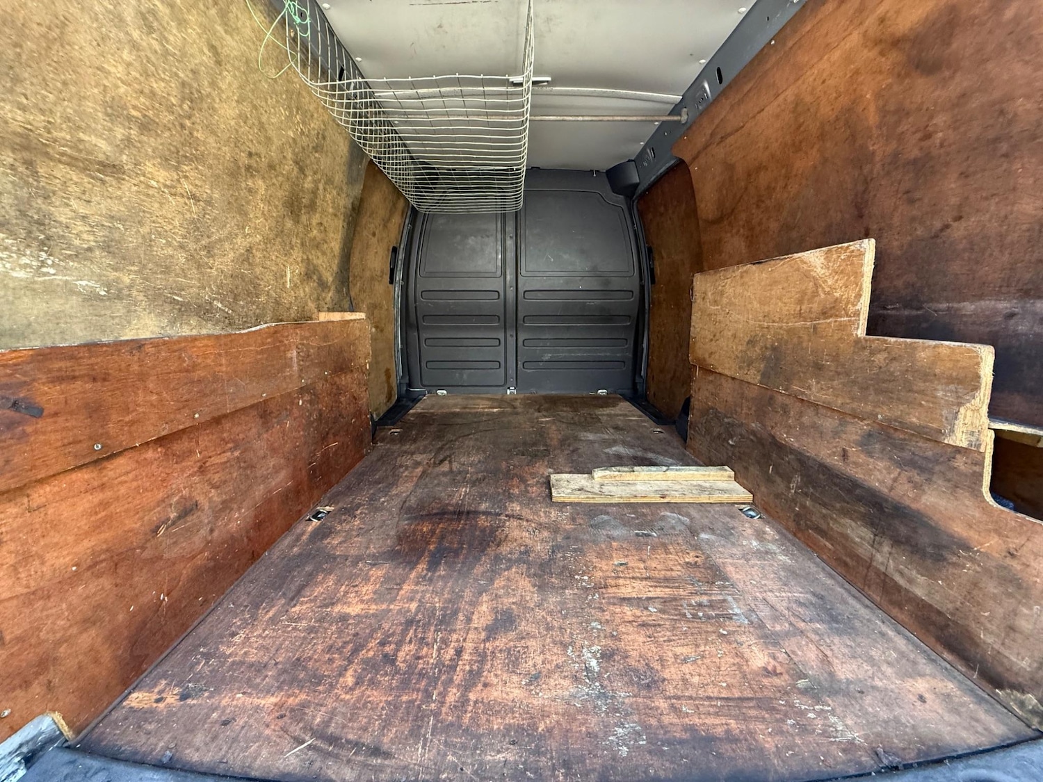 Vehicle 38