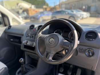 Used Volkswagen Caddy Maxi 2011 for sale - 74101506: Photo