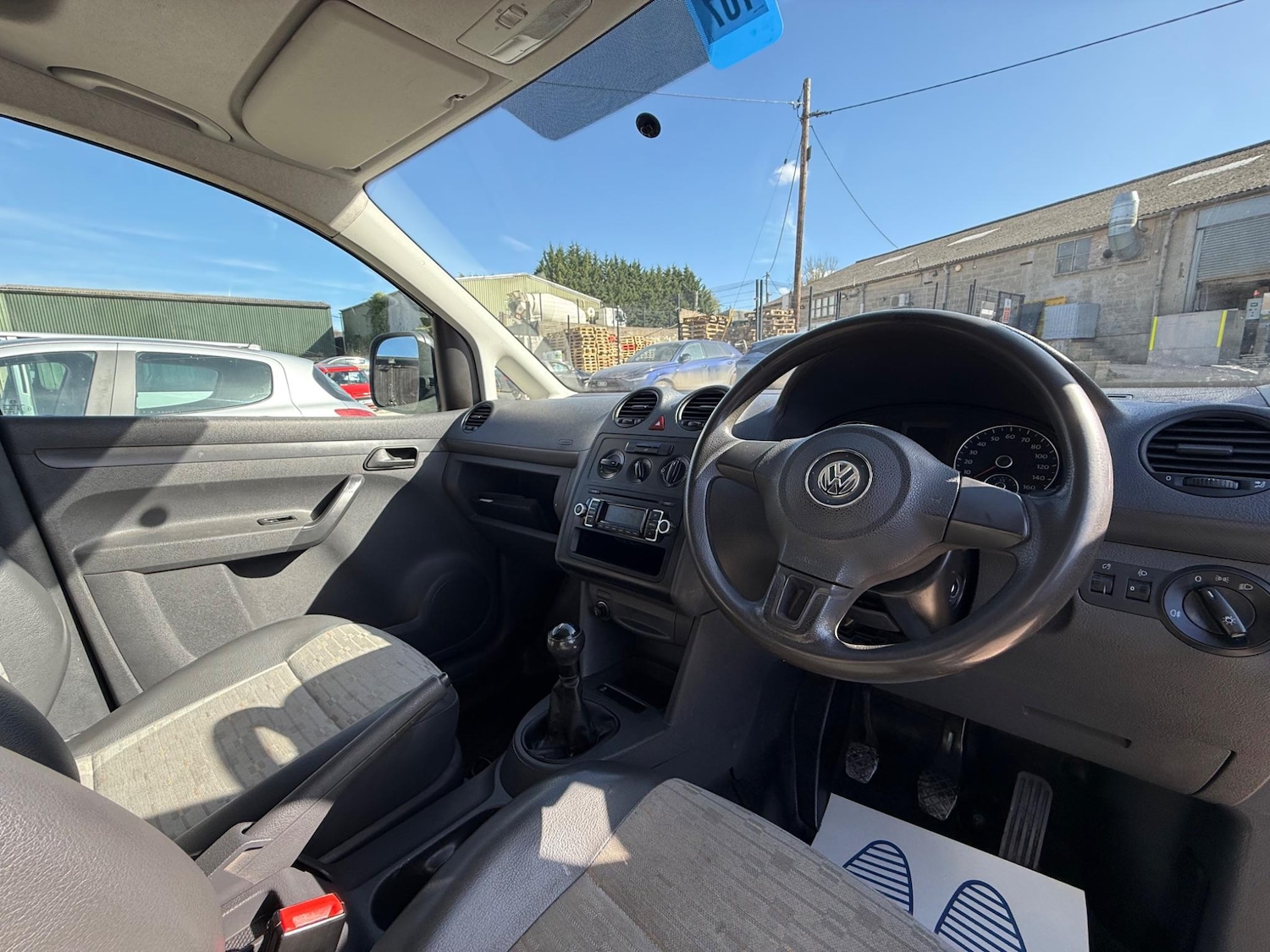 Vehicle 45