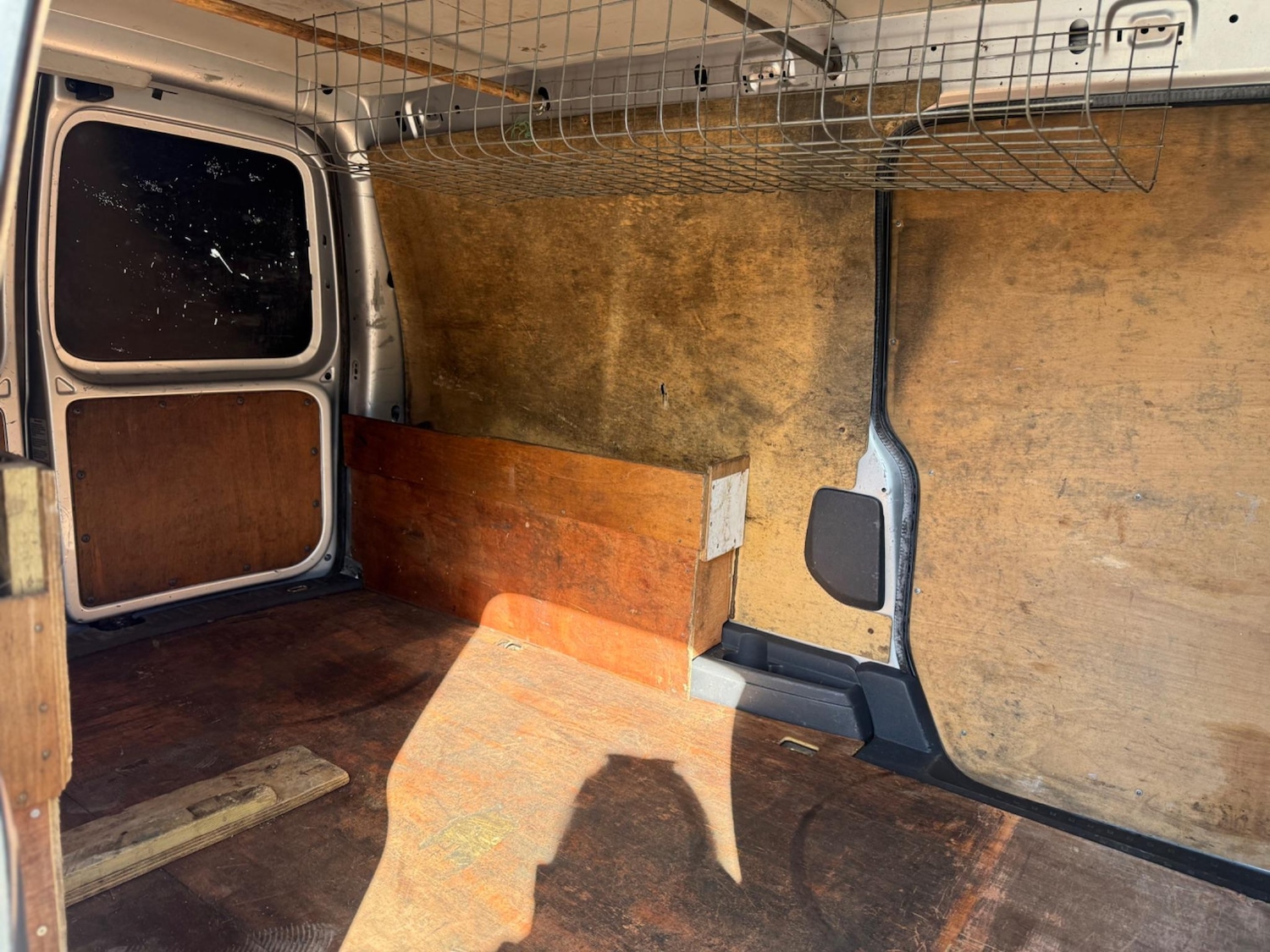 Vehicle 47