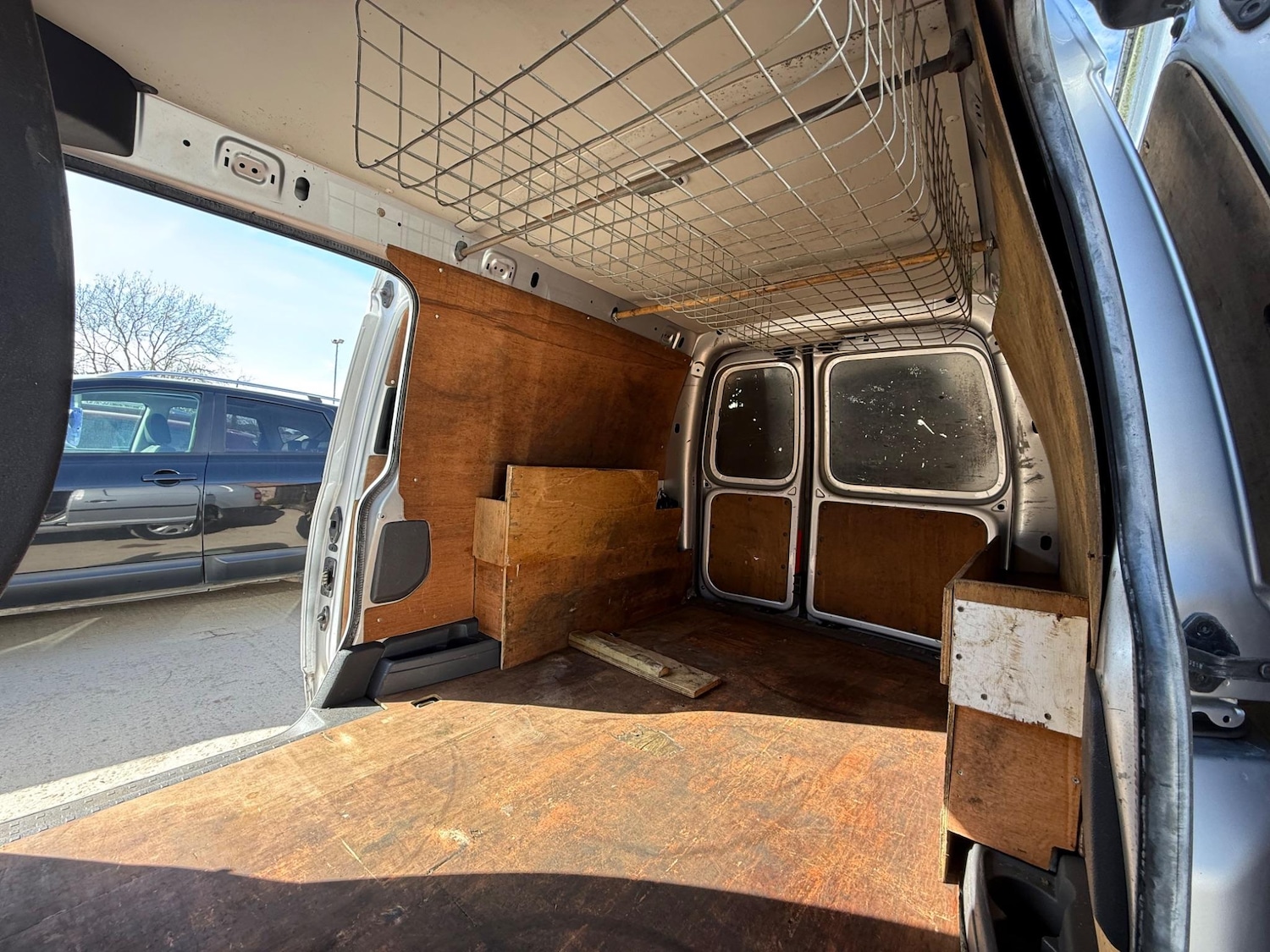 Vehicle 55