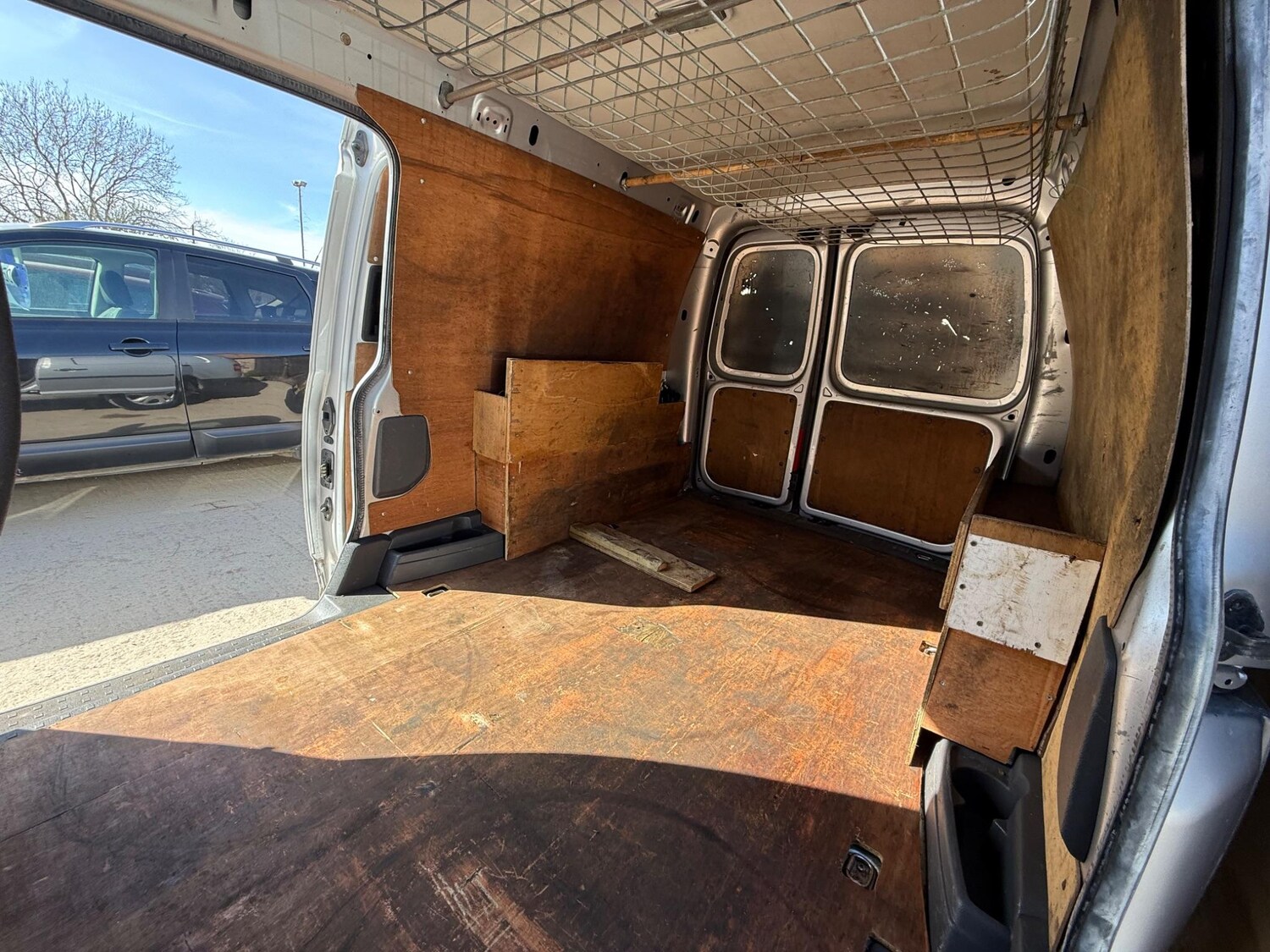 Vehicle 56