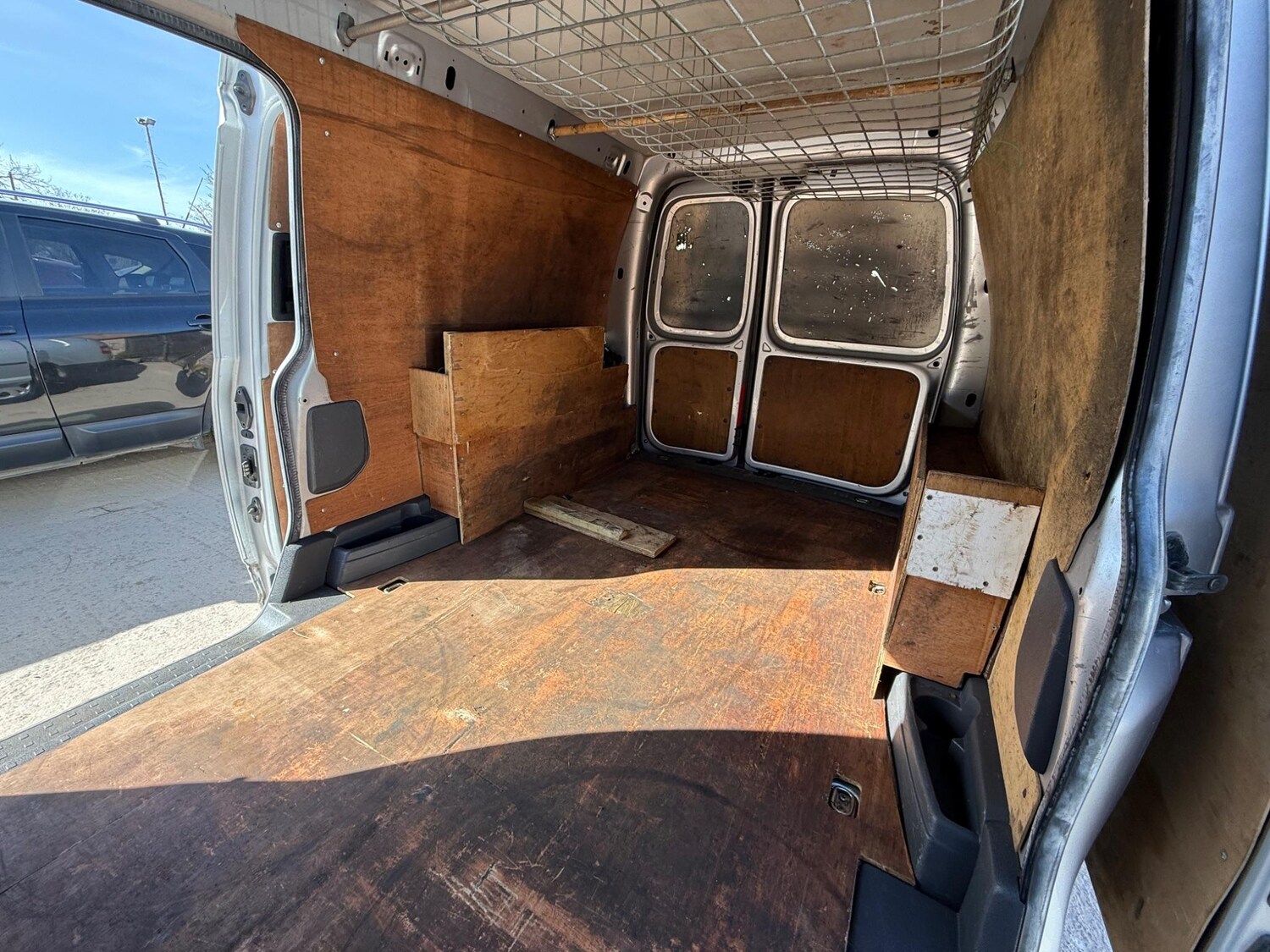 Vehicle 57
