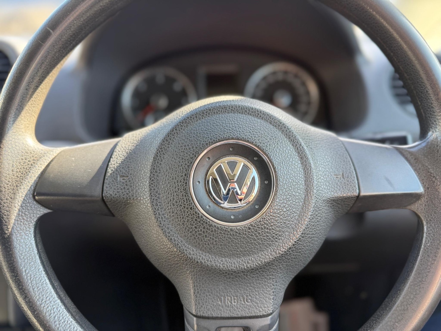 Vehicle 64