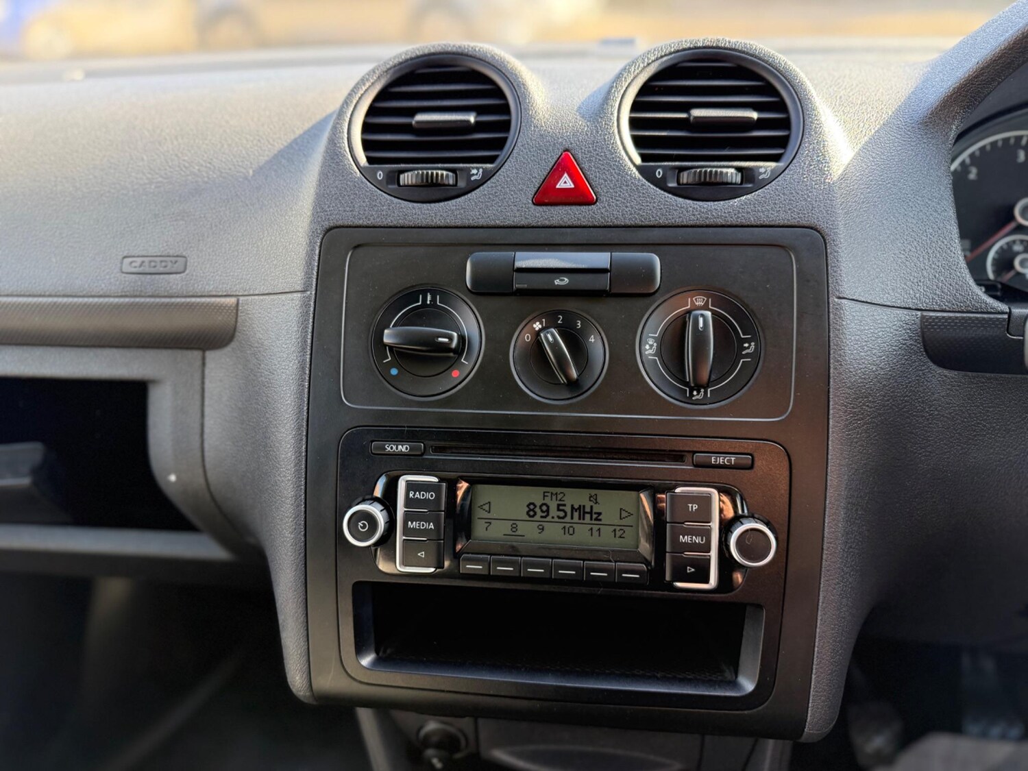 Vehicle 70