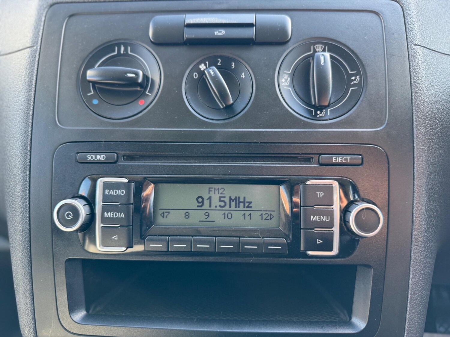 Vehicle 72