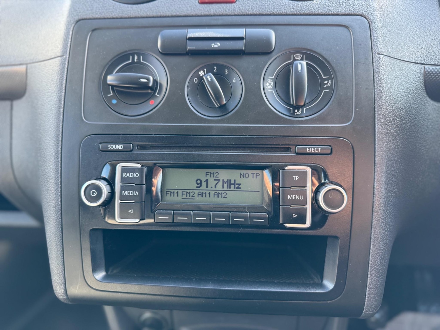 Vehicle 75
