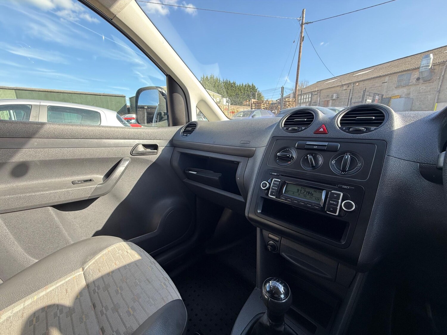 Vehicle 80