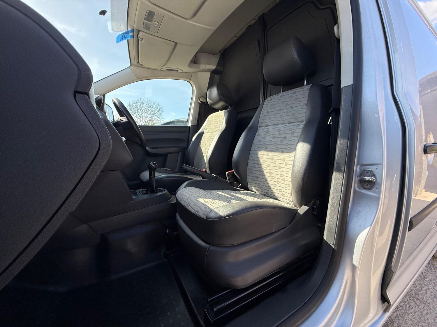 Vehicle 90