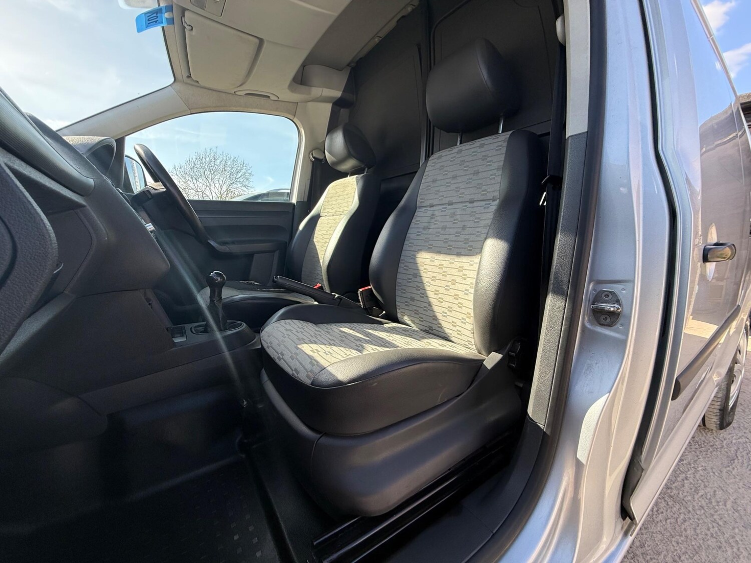 Vehicle 95