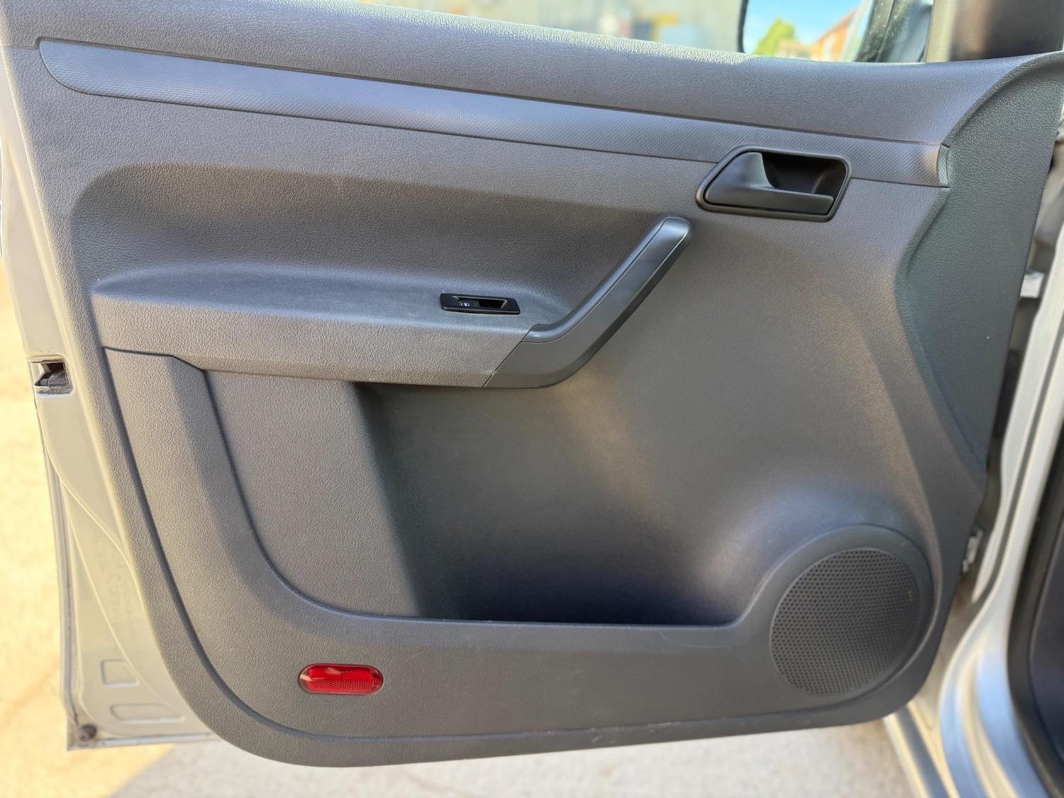 Vehicle 96