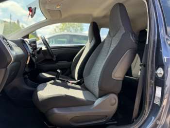 Used Citroen C1 2014 for sale - 74596999: Photo
