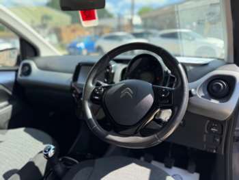 Used Citroen C1 2014 for sale - 74596999: Photo