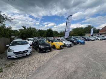 Used Citroen C1 2014 for sale - 74596999: Photo