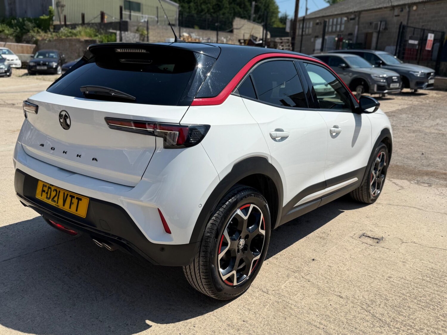 Vehicle 25