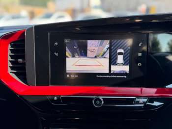 Used Vauxhall Mokka 2021 for sale - 74908472: Photo