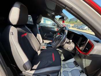Used Vauxhall Mokka 2021 for sale - 74908472: Photo