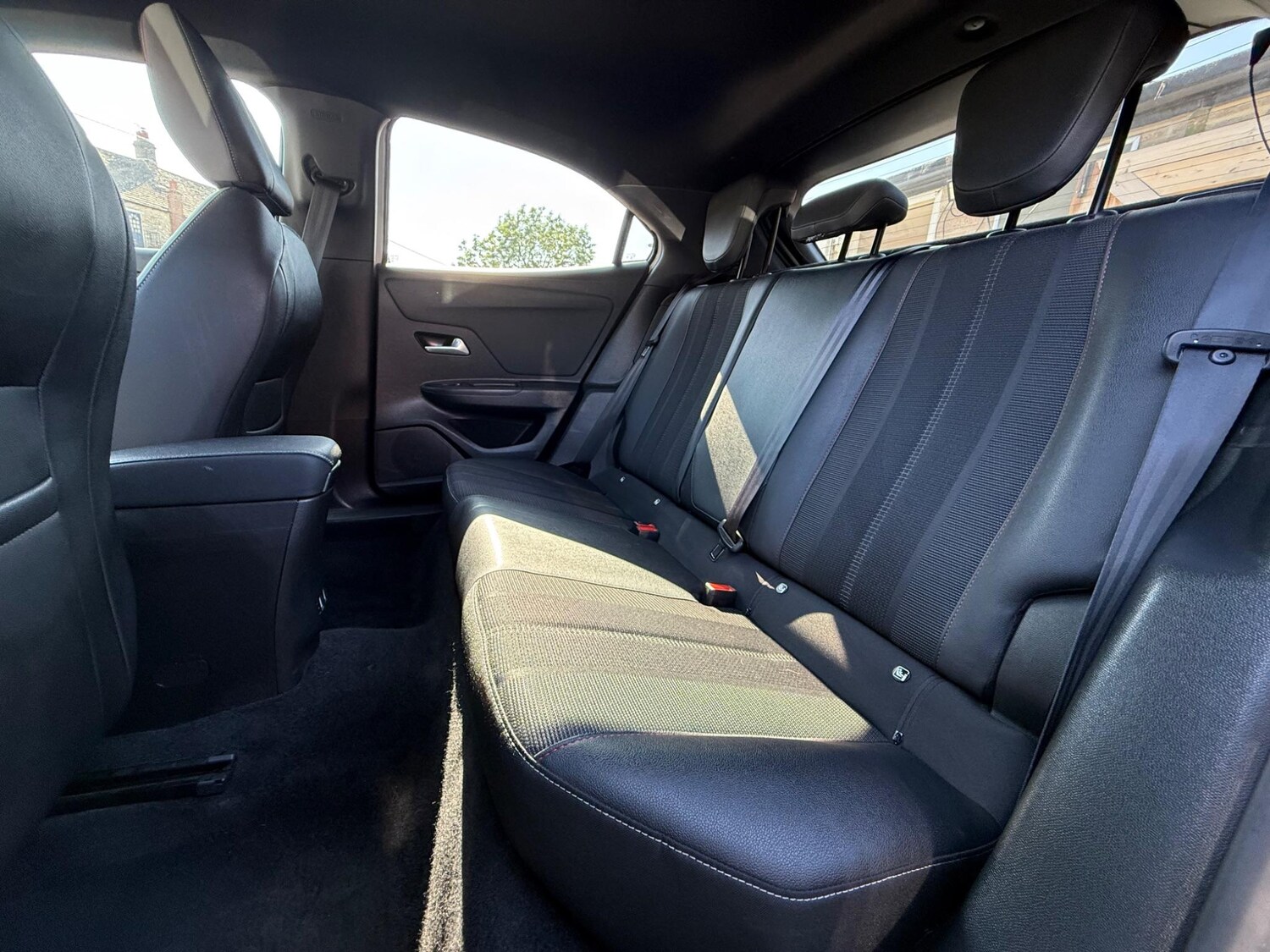 Vehicle 60