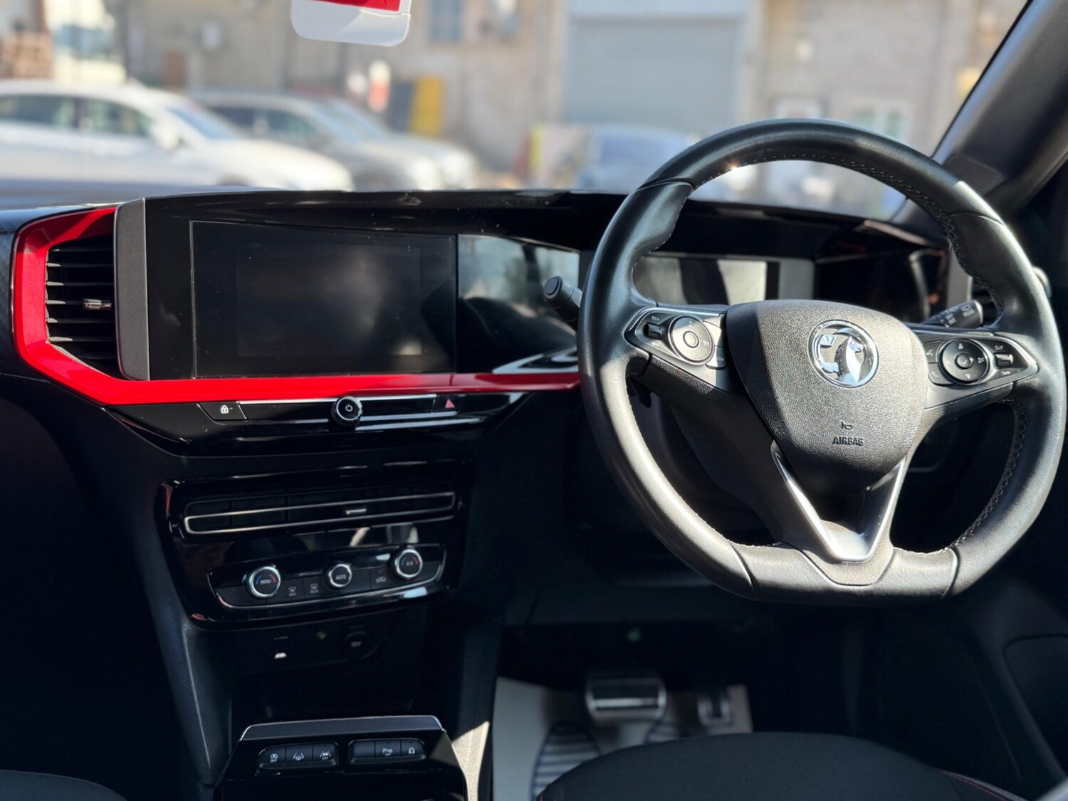 Vehicle 73