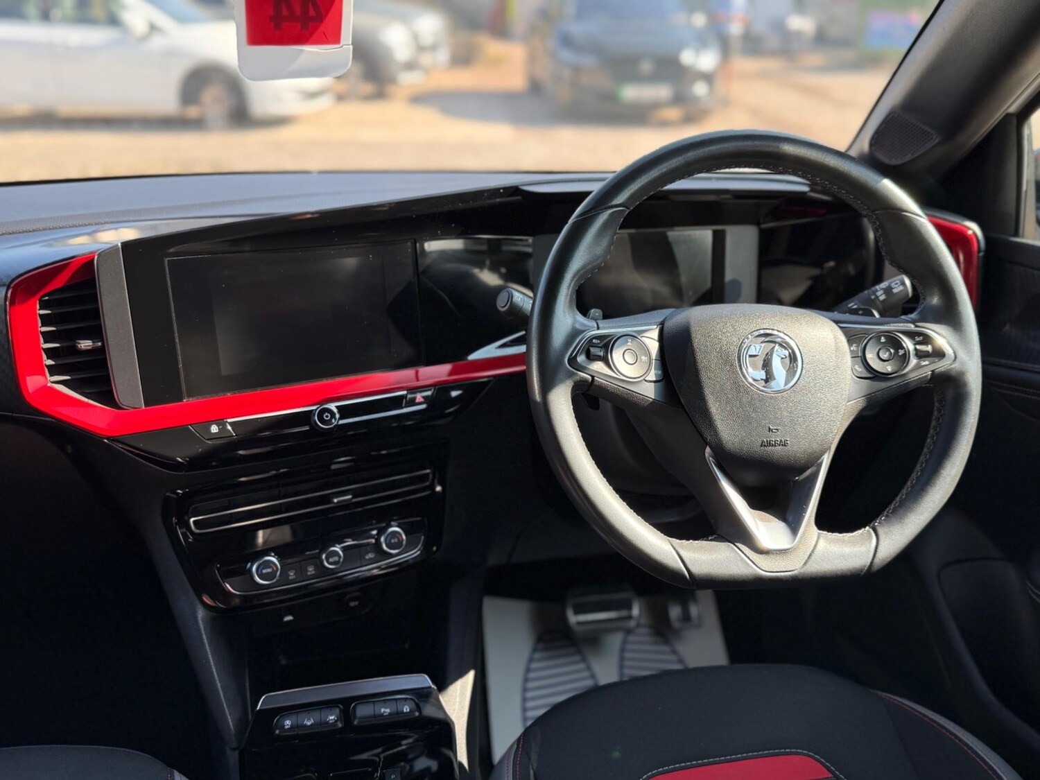 Vehicle 75