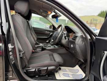Used BMW 1 Series 2017 for sale - 74777328: Photo