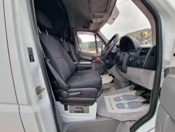 Used Mercedes-Benz Sprinter 2014 for sale - 73256758: Photo
