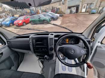 Used Mercedes-Benz Sprinter 2014 for sale - 73256758: Photo