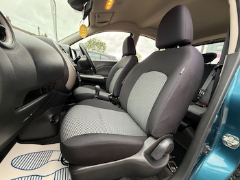 Used Nissan Micra 2014 for sale - 75904663: Photo