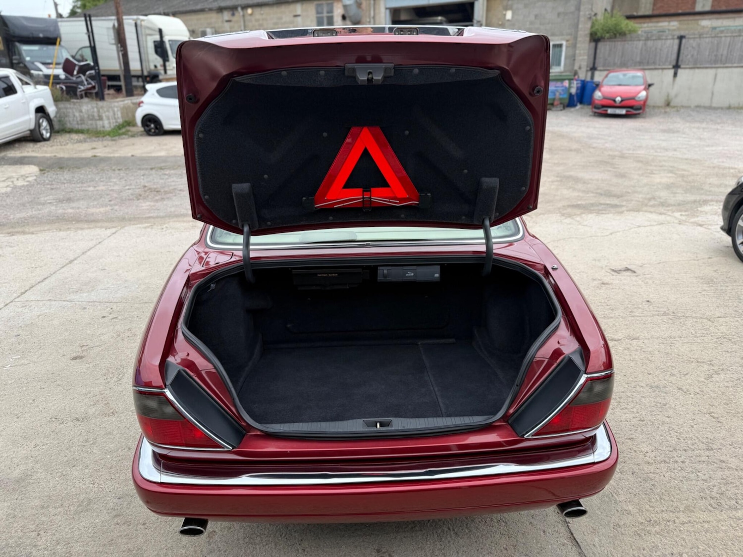 Vehicle 37