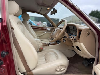 Used Jaguar XJ 1995 for sale - 75623098: Photo