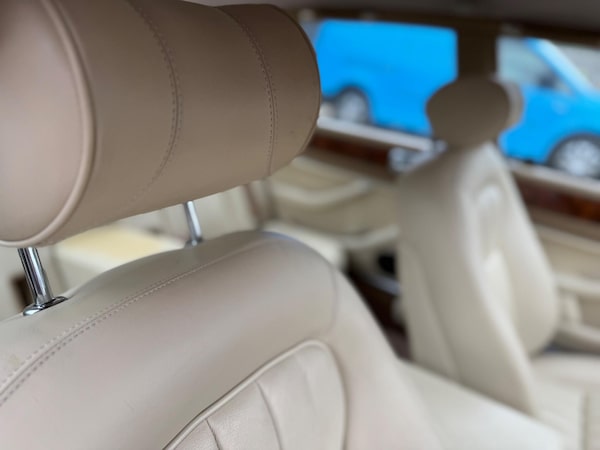 Used Jaguar XJ 1995 for sale - 75623098: Photo 43