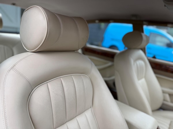 Used Jaguar XJ 1995 for sale - 75623098: Photo 44