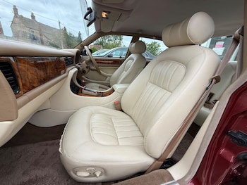 Used Jaguar XJ 1995 for sale - 75623098: Photo
