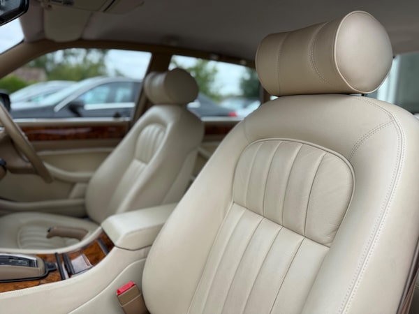 Used Jaguar XJ 1995 for sale - 75623098: Photo 51